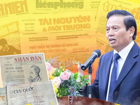 Một thế kỷ, một niềm tin