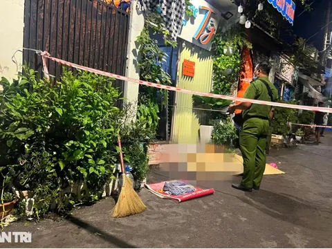 Nguyên nhân thanh niên 20 tuổi tử vong trong tình trạng không mặc quần áo ở TP.HCM