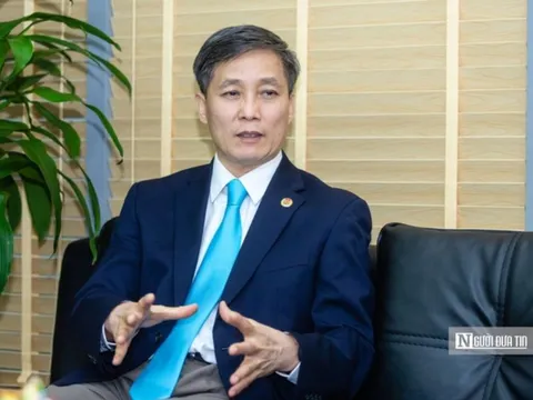 Phát huy truyền thống, đổi mới mạnh mẽ, xây dựng Đảng bộ Trung ương Hội Luật gia Việt Nam vững mạnh, hoàn thành xuất sắc nhiệm vụ trong giai đoạn mới