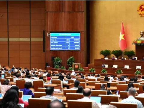 Cấm mua bán dữ liệu cá nhân, phạt gấp 10 lần khoản thu từ hành vi vi phạm