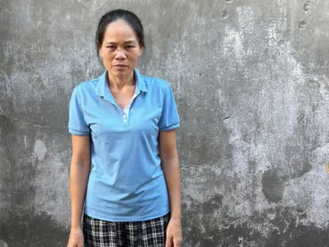 Bắt tạm giam người phụ nữ bán thuốc nam chứa độc tố lá ngón gây chết người