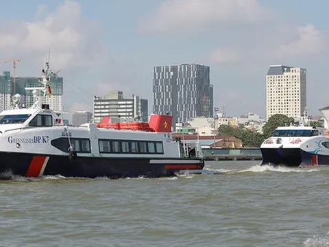 Sửa quy định về cơ quan đăng ký phương tiện thủy nội địa