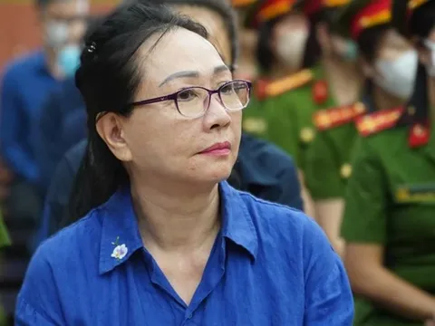 Bỏ án tử hình tội tham ô tài sản, bà Trương Mỹ Lan có thoát án tử?
