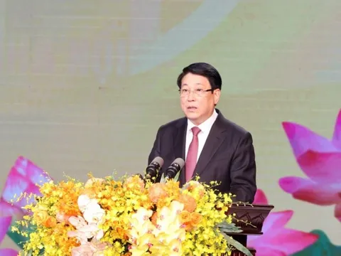 Chủ tịch nước: 'Bộ máy mới phải gần dân, sát dân hơn nữa'