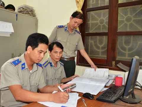 Cục Quản lý thi hành án dân sự chính thức hoạt động từ ngày 1/7