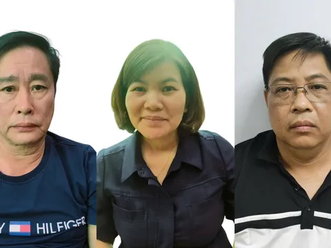 Bắt Giám đốc Trung tâm Pháp y tâm thần khu vực miền núi phía bắc