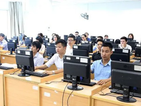 Từ 1/7/2025, áp dụng quy định mới về thi tuyển công chức