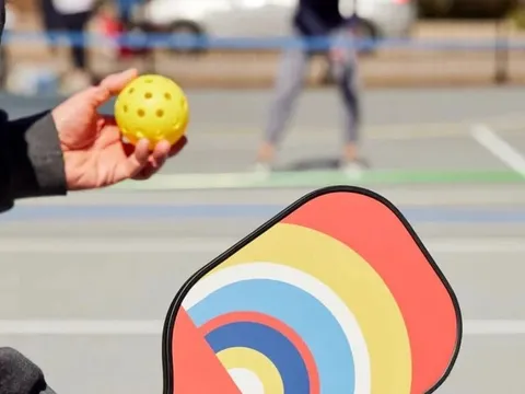 Người phụ nữ bị lừa hơn 2 tỷ đồng khi tham gia nhóm Newbie Pickleball trên mạng