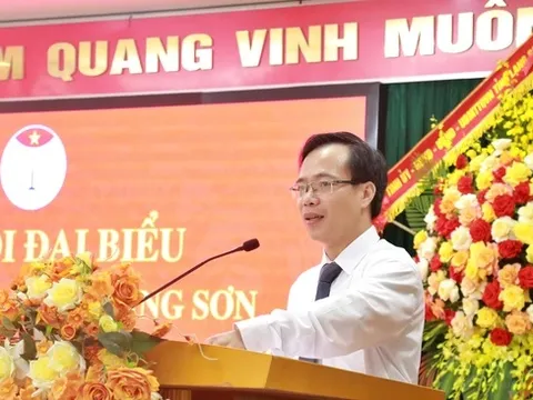 Hội luật gia tỉnh Lạng Sơn thực hiện tốt công tác hoà giải cơ sở cho người dân