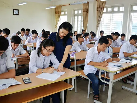 Đề xuất quy định về cơ chế thu, quản lý học phí đối với cơ sở giáo dục