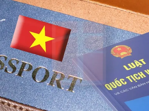 Hướng dẫn điều kiện nhập quốc tịch, trở lại quốc tịch Việt Nam