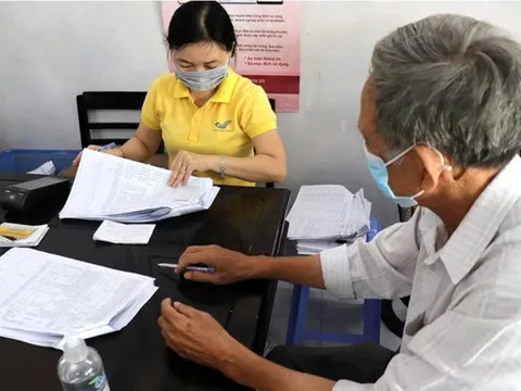 Hướng dẫn chi tiết thời điểm hưởng lương hưu theo quy định mới nhất, ai cũng nên biết