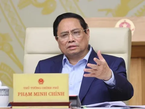 Thủ tướng: Mục tiêu tăng trưởng 8,5% là rất khó nhưng không bất khả thi