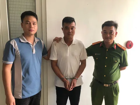 Bắt đối tượng giả bác sĩ đến nhà 'bắt mạch' định xâm hại bé gái ở Quảng Ninh