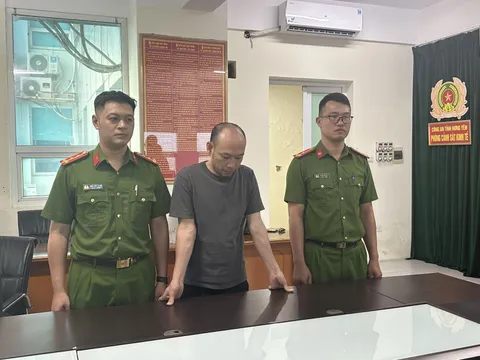 Khởi tố chủ hộ kinh doanh ở Hưng Yên về tội trốn thuế