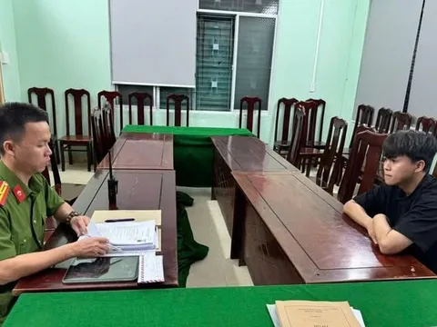 Bắt nhân viên pha chế 'thụt két' của chủ quán cà phê hàng trăm triệu đồng