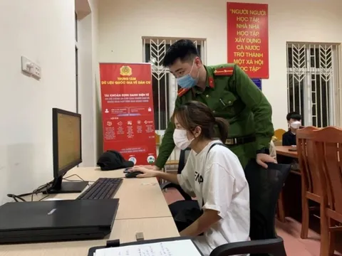 Bổ sung rõ hơn về quy trình xử lý hồ sơ cư trú