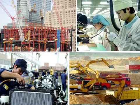 Thành lập Ban Chỉ đạo xây dựng Đề án về Phát triển kinh tế nhà nước