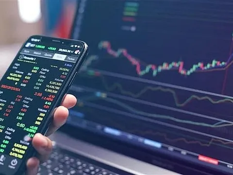 Nhiều nhà đầu tư bị lừa hàng chục tỷ đồng khi đầu tư chứng khoán qua ứng dụng NEEX