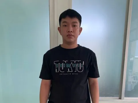 Bắt giữ đối tượng hiếp dâm bà chủ quán nhậu rồi chiếm đoạt tài sản