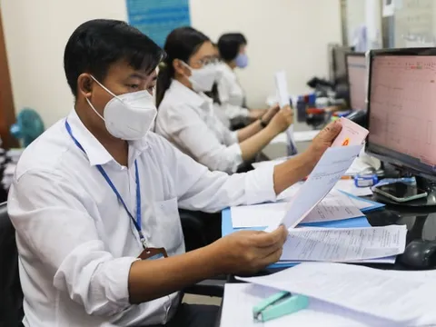 Các trường hợp công chức không được thôi việc theo nguyện vọng