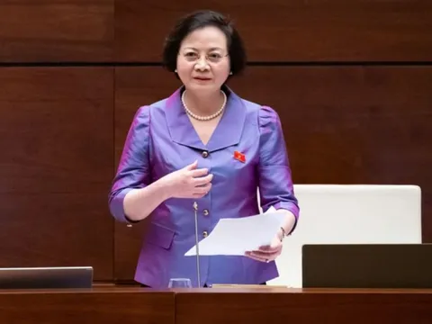 Bộ Nội vụ yêu cầu rà soát biên chế công chức, viên chức sau sắp xếp