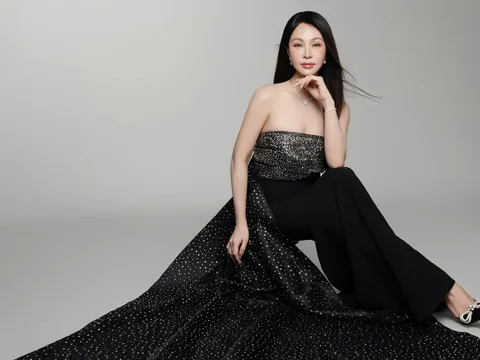 ‘Chị đẹp’ Uyên Linh có hẹn với đại tiệc âm nhạc lớn bậc nhất Tây Ninh tháng 8 này