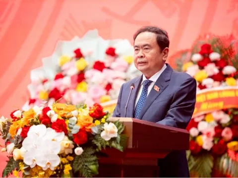 Chủ tịch Quốc hội: Đổi mới hoạt động giám sát là tất yếu khách quan