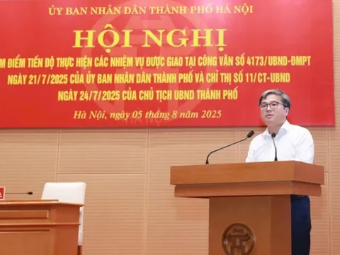 Hà Nội nghiêm cấm tình trạng lạm dụng yêu cầu bản sao chứng thực