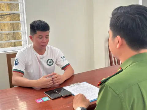 Bắt đối tượng tạo Facebook giả để lừa đảo hơn 2,2 tỷ đồng