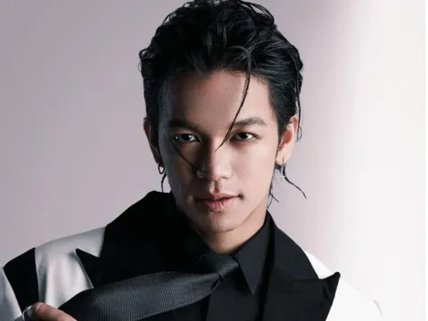 Trọng Hiếu lần đầu xuất hiện tại Tây Ninh, fan râm ran chờ 'Kho Báu'