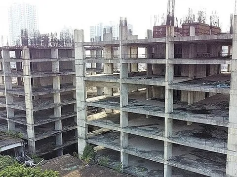 Rà soát, đề xuất giải pháp tháo gỡ khó khăn vướng mắc của các dự án tồn đọng