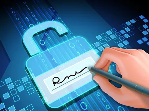 Đề xuất quy định mới về dịch vụ chứng thực chữ ký điện tử chuyên dùng Ngân hàng Nhà nước