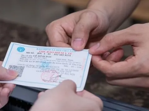 Quy định mới về việc thu hồi chi phí khám bệnh, chữa bệnh bảo hiểm y tế