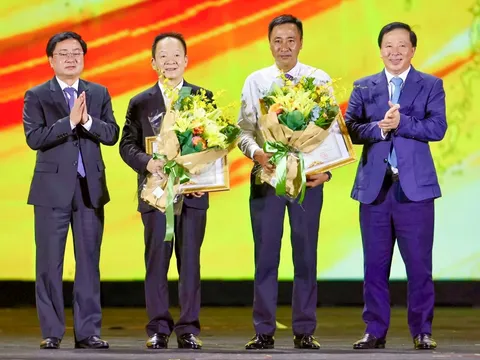 Đại nhạc hội T&T City Millennia – Bản tuyên ngôn Khơi mạch nguồn Di sản, Vững bước Kỷ nguyên mới