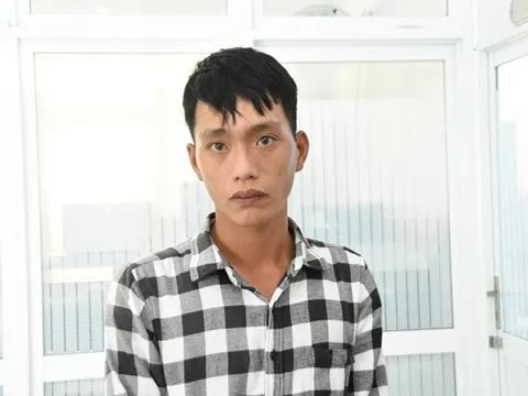 Khởi tố đối tượng cướp giật trên địa bàn nhiều tỉnh, thành