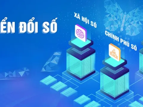 Đề xuất các hành vi bị nghiêm cấm trong chuyển đổi số