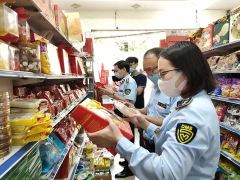 Triển khai thi hành Luật sửa đổi, bổ sung một số điều của Luật Chất lượng sản phẩm, hàng hóa