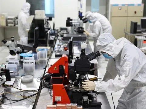 Bộ Nội vụ đề xuất chế độ lương, thưởng đối với chuyên gia