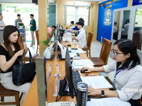 Đề xuất viên chức được góp vốn, thành lập và điều hành doanh nghiệp