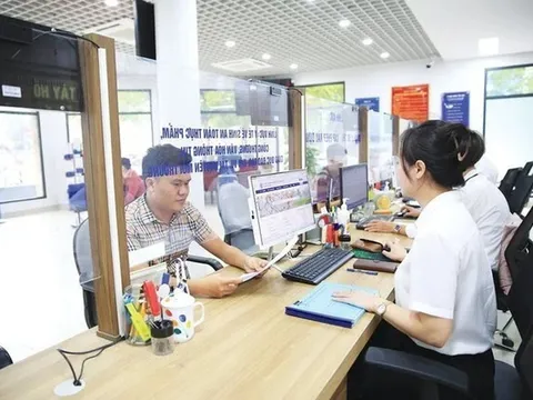 Gỡ vướng về đăng ký quản lý hộ tịch phục vụ vận hành chính quyền địa phương 2 cấp