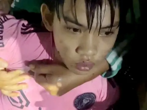 Lời khai của đối tượng sát hại tài xế xe ôm công nghệ ở TP.HCM