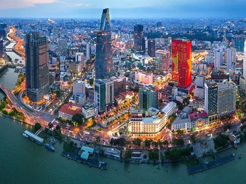 Dự thảo Nghị định về thành lập Trung tâm tài chính quốc tế