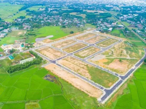 Sửa đổi điều kiện thu hồi đất trước khi hoàn thành tái định cư