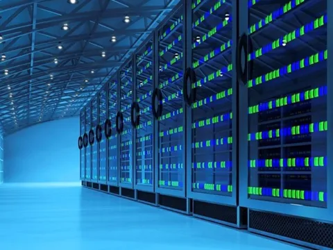 Phê duyệt Chiến lược dữ liệu tại Trung tâm dữ liệu quốc gia