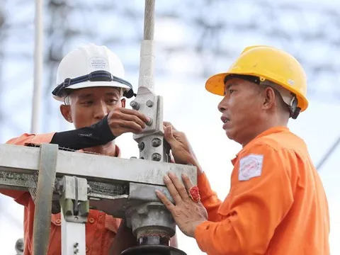 Hoàn thiện cơ chế tính giá điện qua sửa đổi Nghị định 72/2025/NĐ-CP