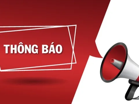 Bộ Công an tìm người liên quan vụ án xảy ra tại Công ty Hoàng Long
