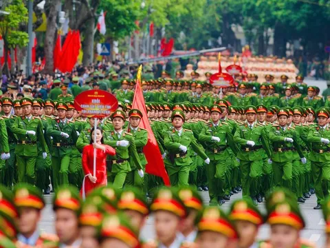 Thủ tướng yêu cầu tăng cường bảo đảm an ninh, trật tự dịp Lễ Quốc khánh 2/9