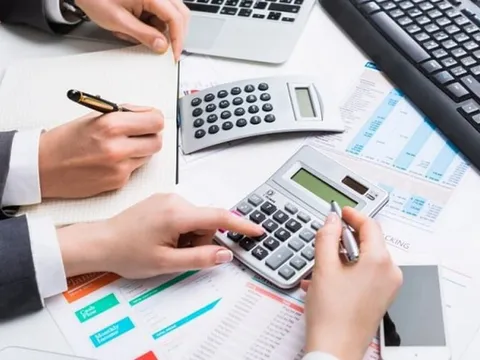 Quy định mới về xử phạt vi phạm hành chính trong lĩnh vực kiểm toán độc lập