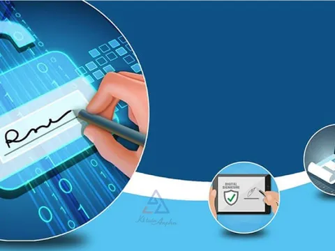 Hướng dẫn yêu cầu kỹ thuật đối với phần mềm ký số, phần mềm kiểm tra chữ ký số